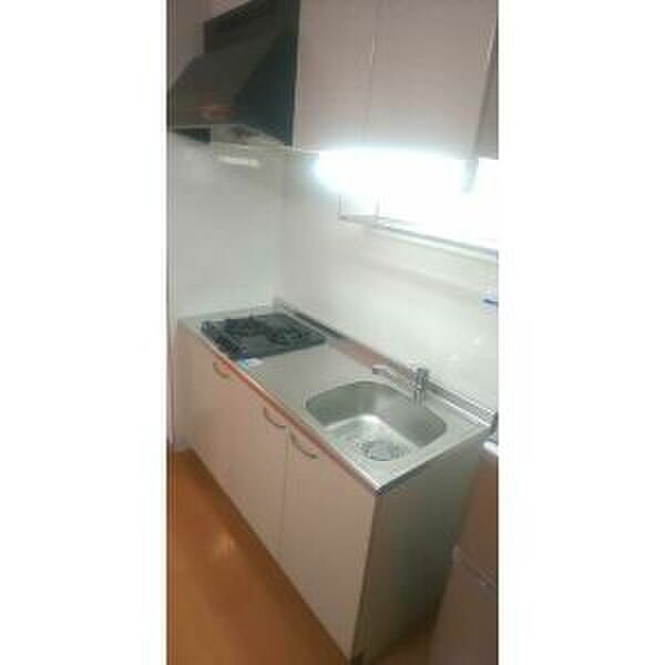 ディアコ－ト白川の物件内観写真