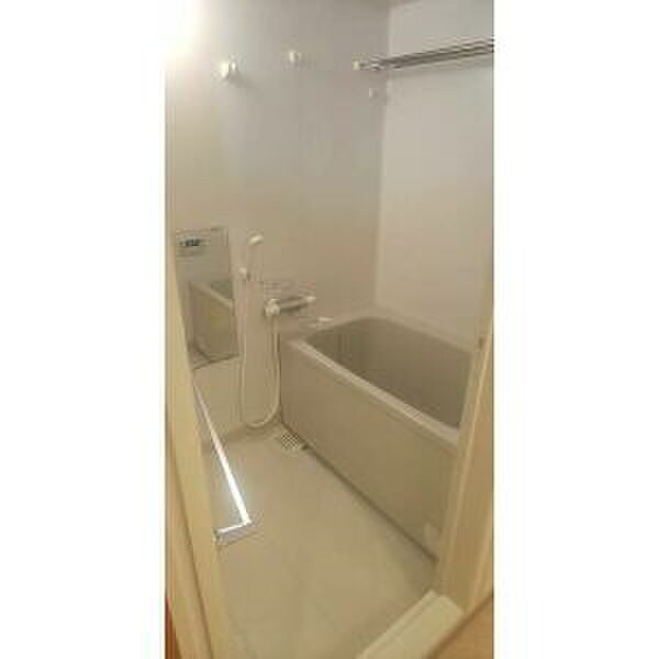 ディアコ－ト白川の物件内観写真