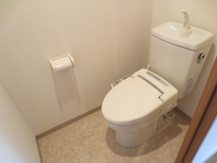 ディアコ－ト白川の物件内観写真