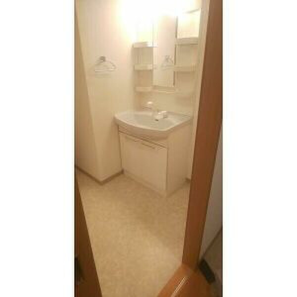 ディアコ－ト白川の物件内観写真