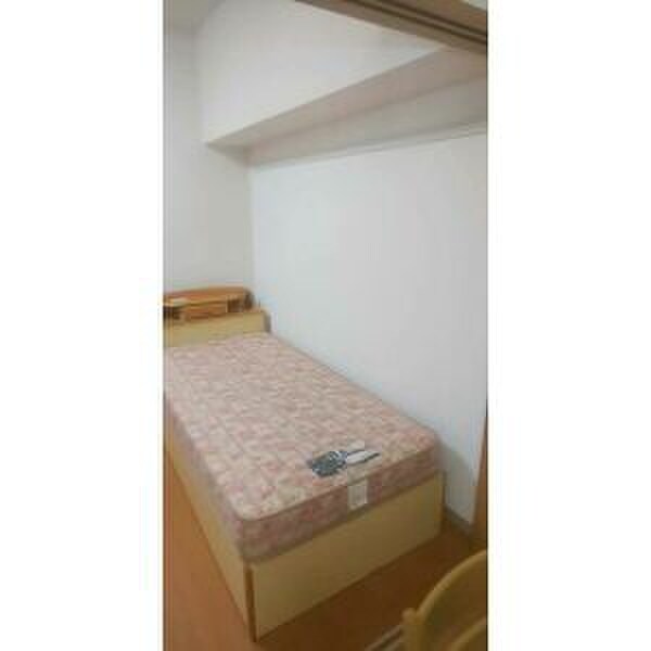 ディアコ－ト白川の物件内観写真