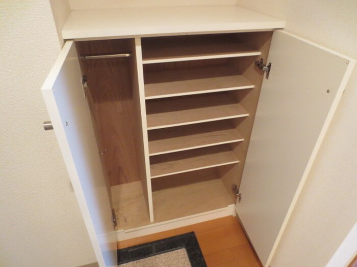 ディアコ－ト白川の物件内観写真