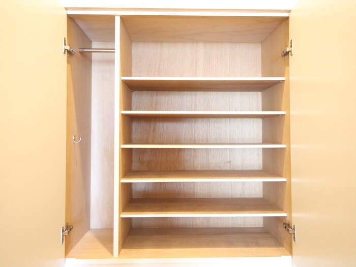 ディアコ－ト白川の物件内観写真