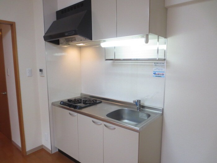 ディアコ－ト白川の物件内観写真