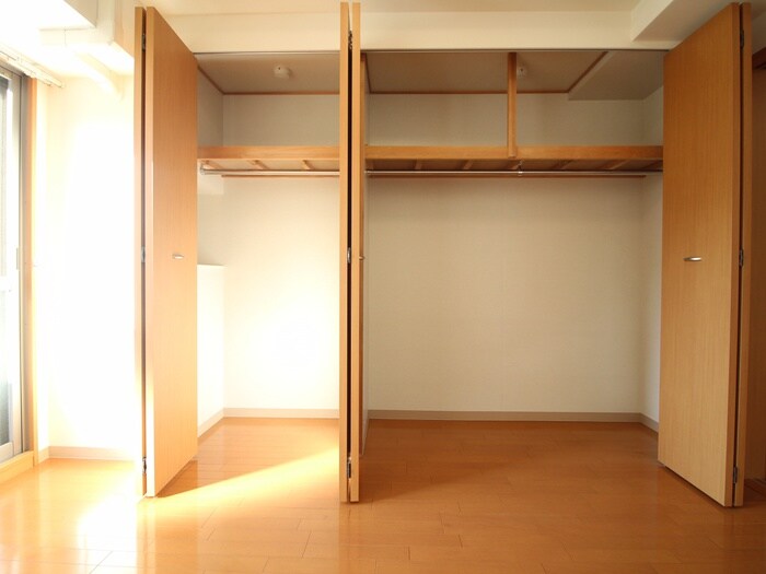 ディアコ－ト白川の物件内観写真