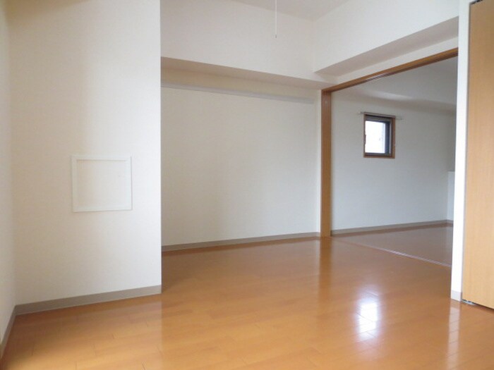 ディアコ－ト白川の物件内観写真