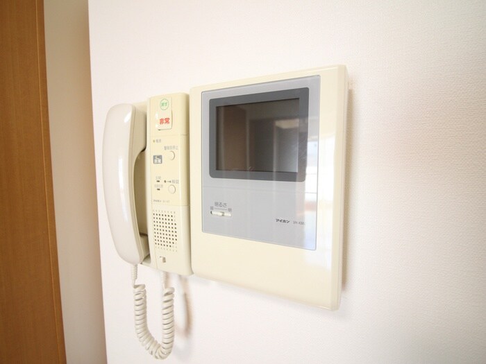 ディアコ－ト白川の物件内観写真