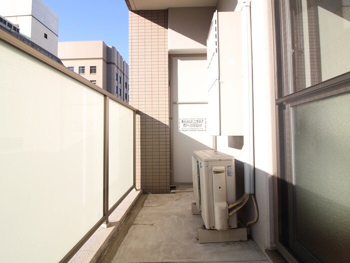 ディアコ－ト白川の物件内観写真