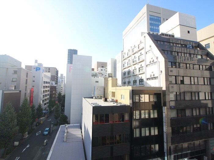 ディアコ－ト白川の物件内観写真