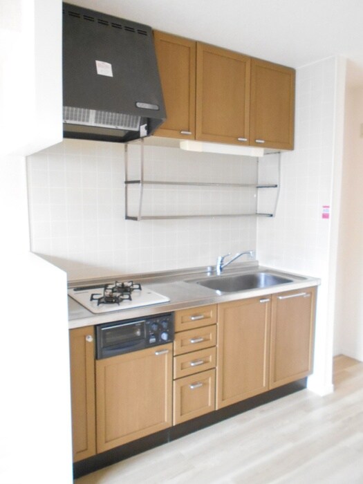 メイゾンミズノの物件内観写真