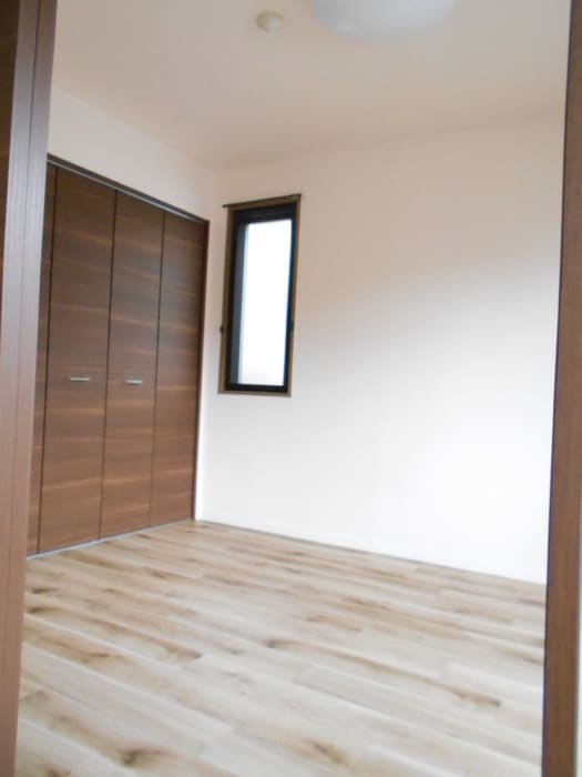 メイゾンミズノの物件内観写真