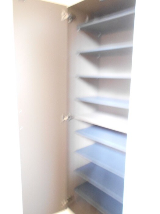 メイゾンミズノの物件内観写真