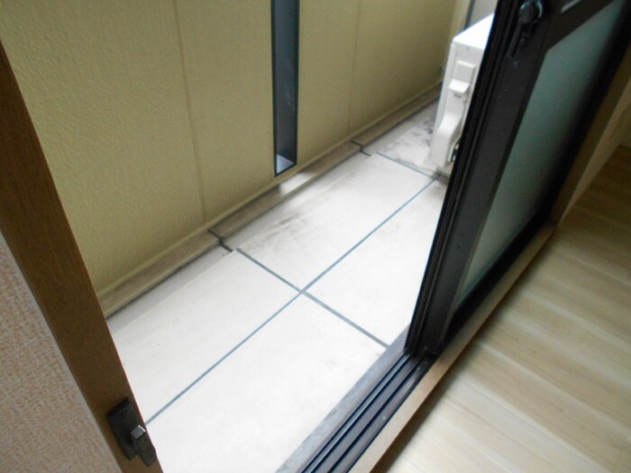 メイゾンミズノの物件内観写真