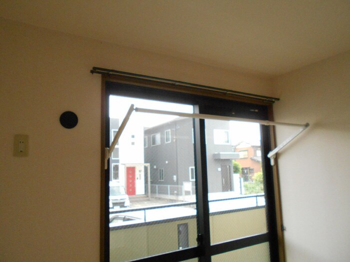 メイゾンミズノの物件内観写真