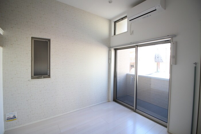 プライム下坂の物件内観写真