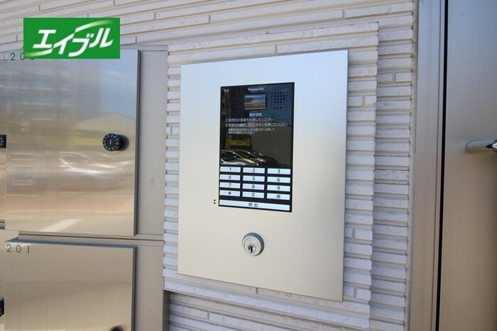 プライム下坂の物件外観写真