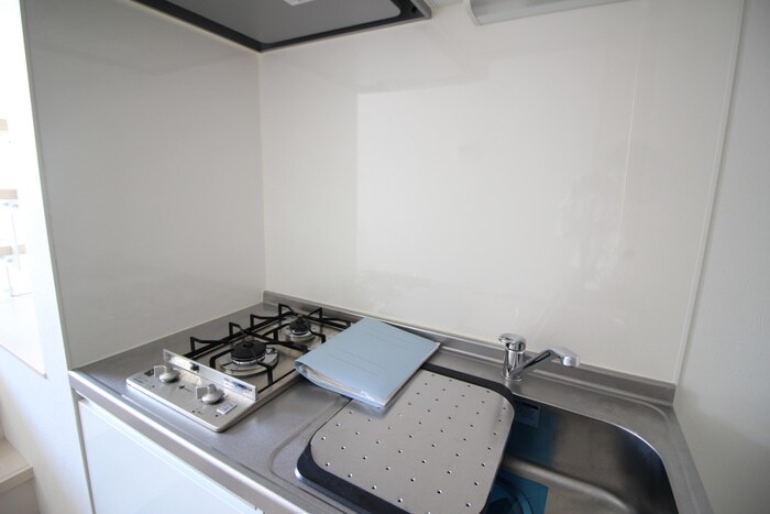 プライム下坂の物件内観写真