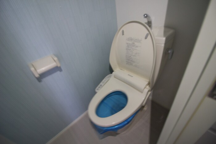 プライム下坂の物件内観写真