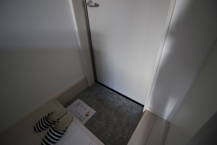 プライム下坂の物件内観写真