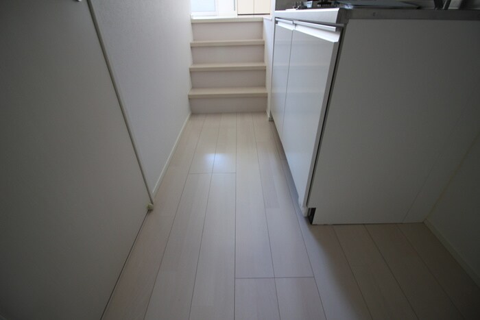 プライム下坂の物件内観写真