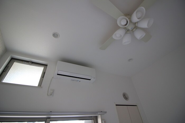 プライム下坂の物件内観写真