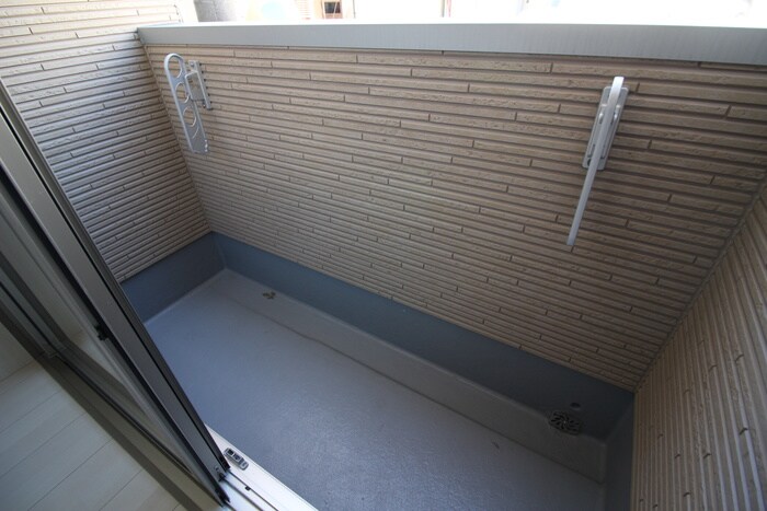 プライム下坂の物件内観写真