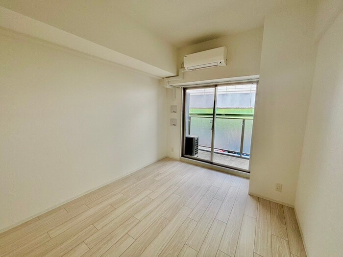 エスリード名城公園プライムの物件内観写真