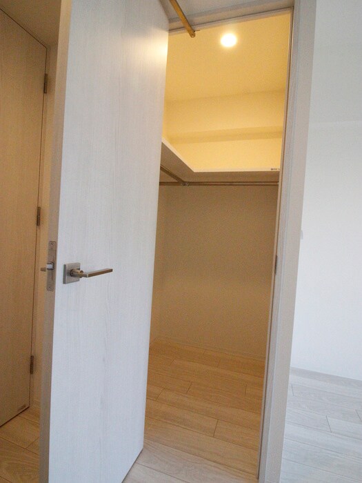 エスリード名城公園プライムの物件内観写真