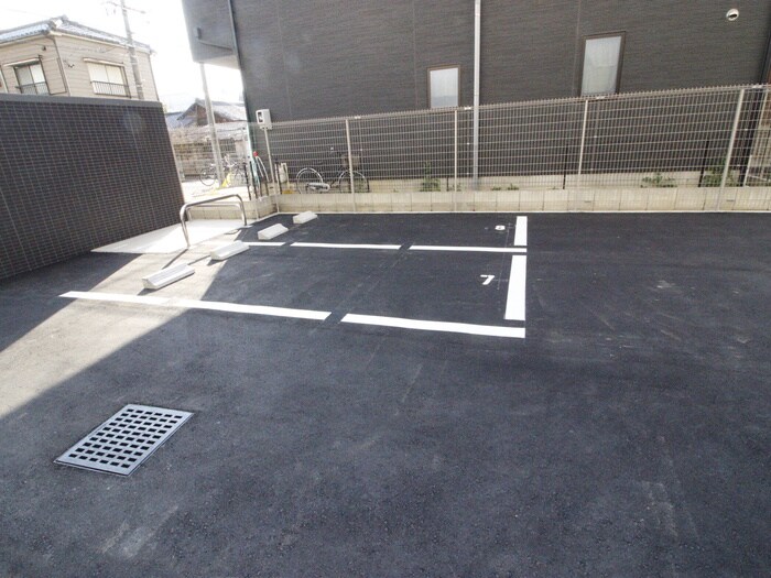 エスリード名城公園プライムの物件外観写真