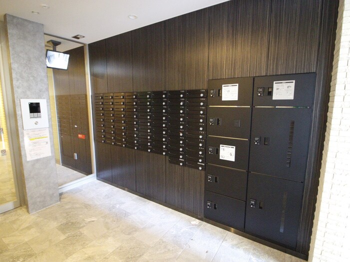 エスリード名城公園プライムの物件外観写真