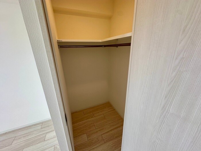 エスリード名城公園プライムの物件内観写真