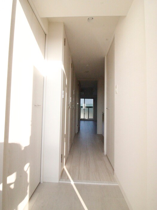 エスリード名城公園プライムの物件内観写真