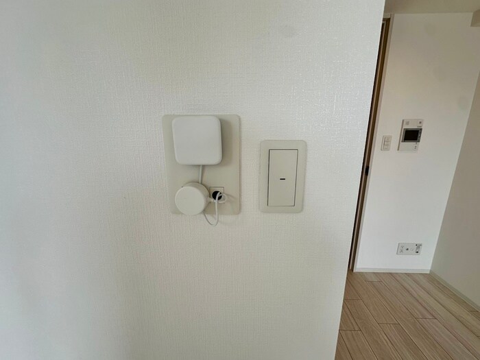 エスリード名城公園プライムの物件内観写真