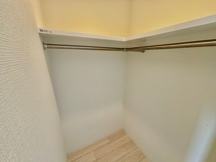 エスリード名城公園プライムの物件内観写真