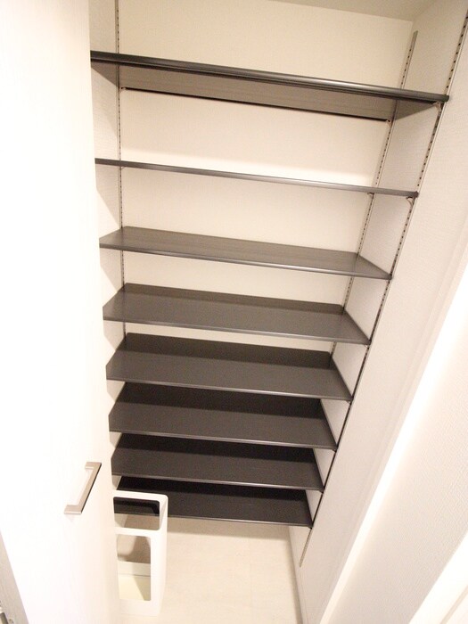 エスリード名城公園プライムの物件内観写真