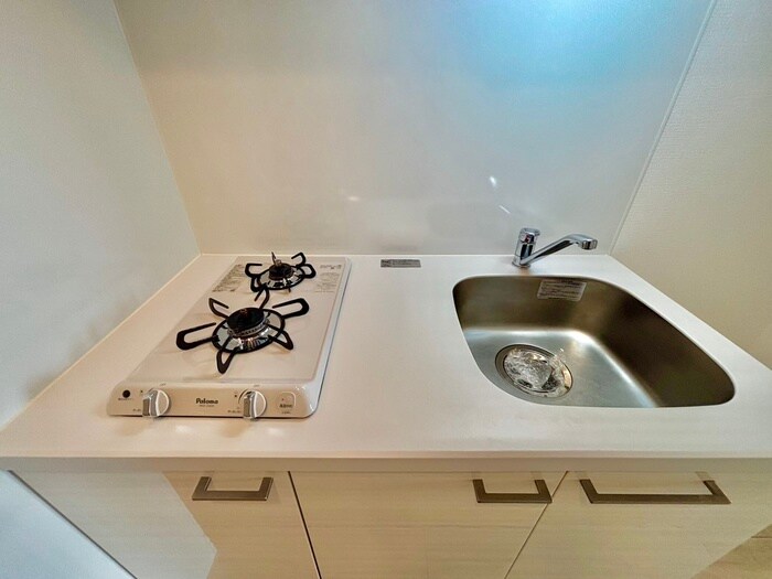 エスリード名城公園プライムの物件内観写真