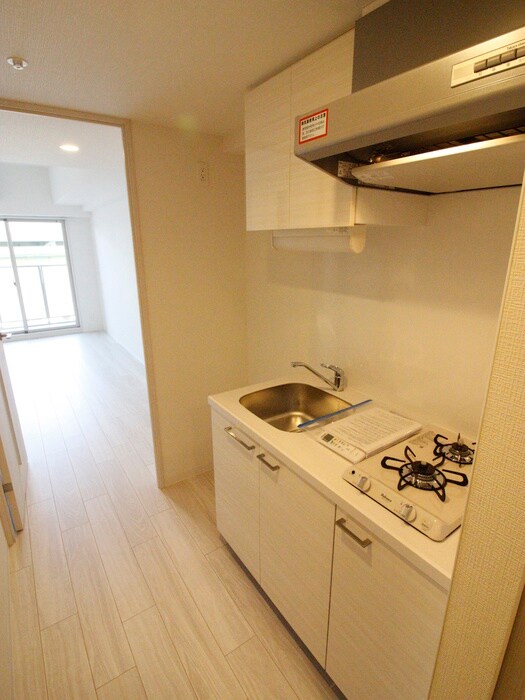 エスリード名城公園プライムの物件内観写真