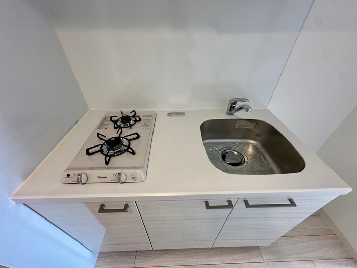 エスリード名城公園プライムの物件内観写真