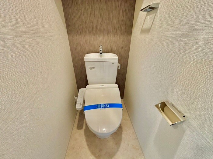 エスリード名城公園プライムの物件内観写真