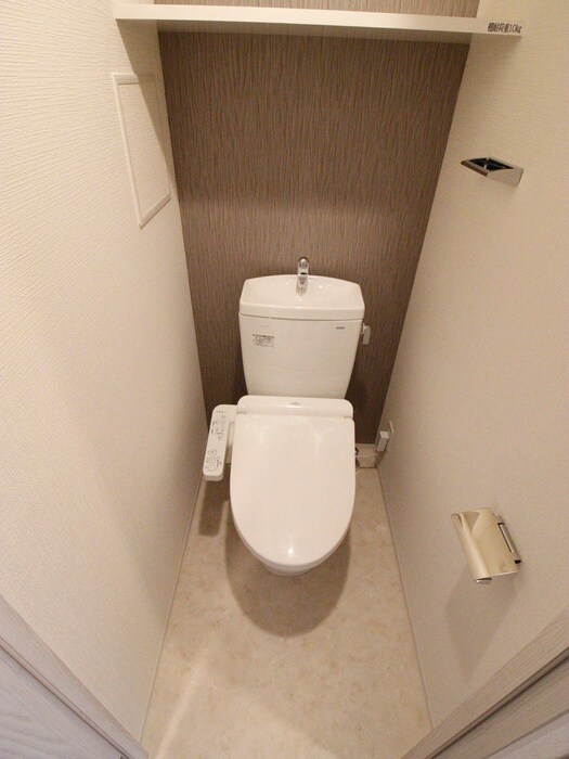 エスリード名城公園プライムの物件内観写真