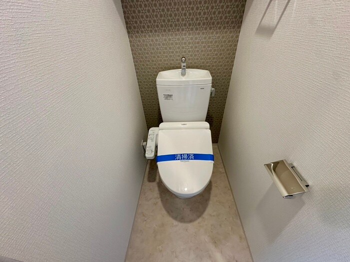 エスリード名城公園プライムの物件内観写真