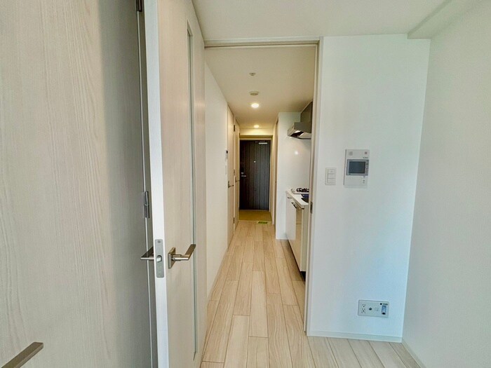 エスリード名城公園プライムの物件内観写真