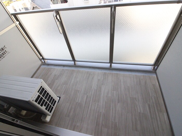 エスリード名城公園プライムの物件内観写真