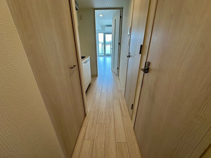 エスリード名城公園プライムの物件内観写真