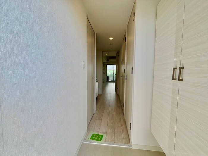 エスリード名城公園プライムの物件内観写真