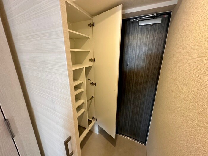 エスリード名城公園プライムの物件内観写真