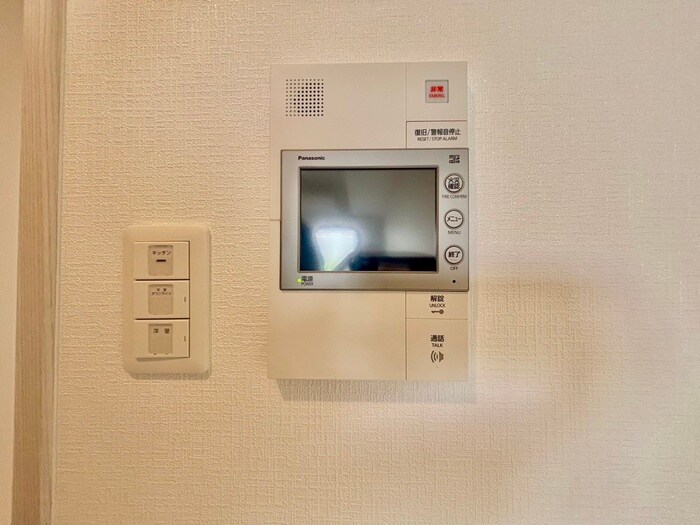 エスリード名城公園プライムの物件内観写真