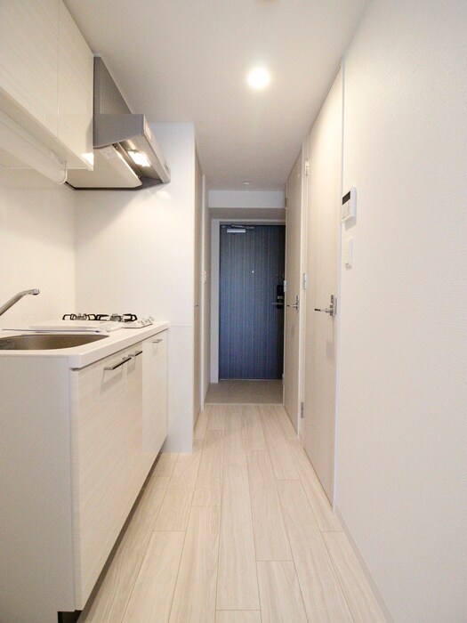 エスリード名城公園プライムの物件内観写真