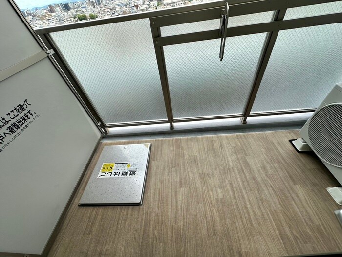 エスリード名城公園プライムの物件内観写真