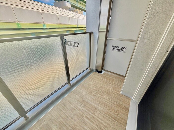 エスリード名城公園プライムの物件内観写真